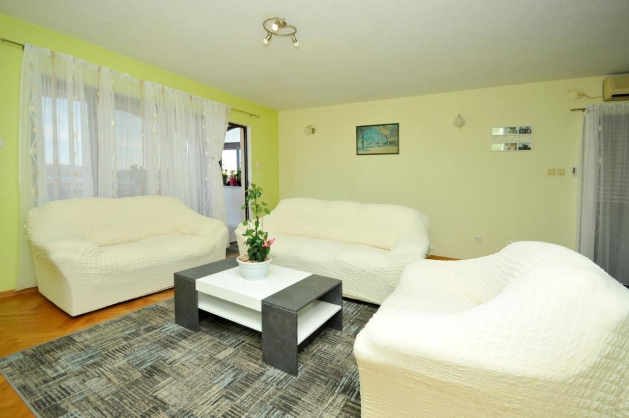 Roso Apartment With Sea View Τρογκίρ Εξωτερικό φωτογραφία